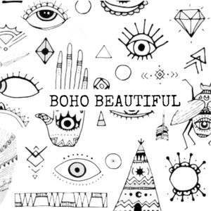 🖤BE BOHO BEAUTIFUL🖤